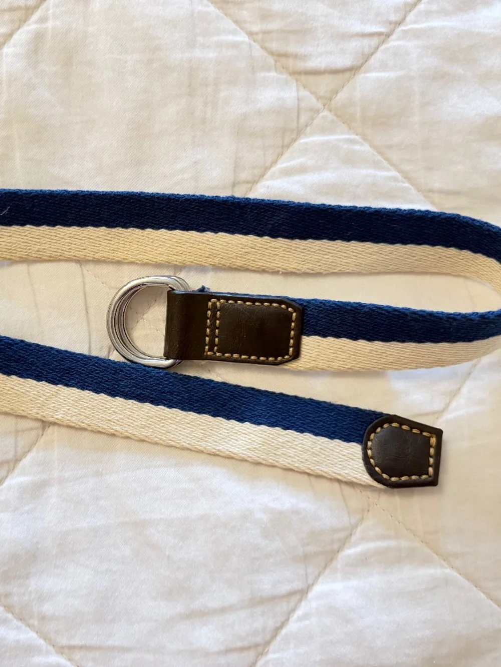 Boys belt size 22